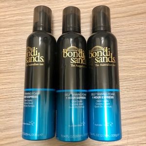 Bondi Sands 1 Hour Express Self Tanning Foam